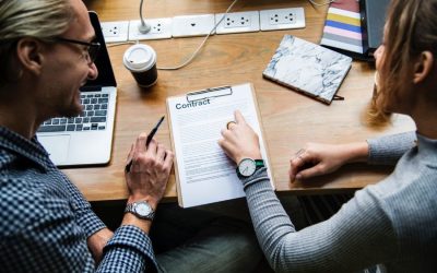 How can a Deed of Acknowledgment of Debt help my kids buy a home?