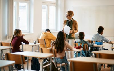 Money Matters: 6 Money Lessons I Wish Were Taught In Schools