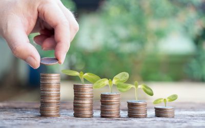 5 Ways to Create Passive Income