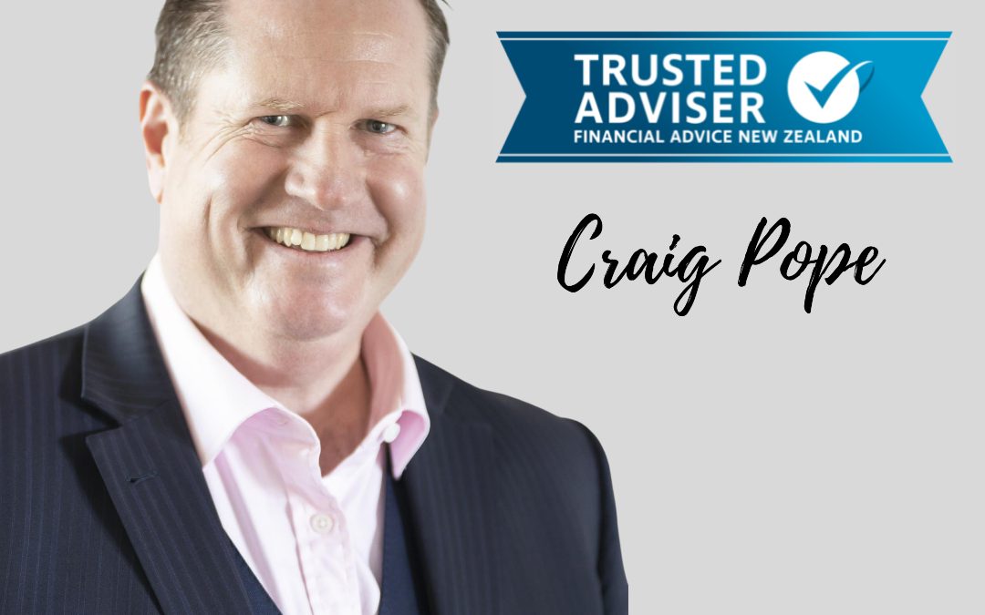 Craig Pope Mortgage Update October