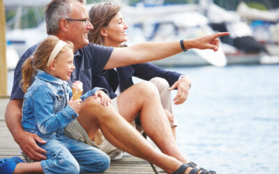 What is a Reverse Mortgage?