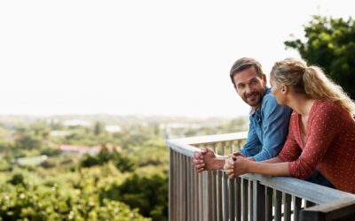 Using a Guarantor for your First Home